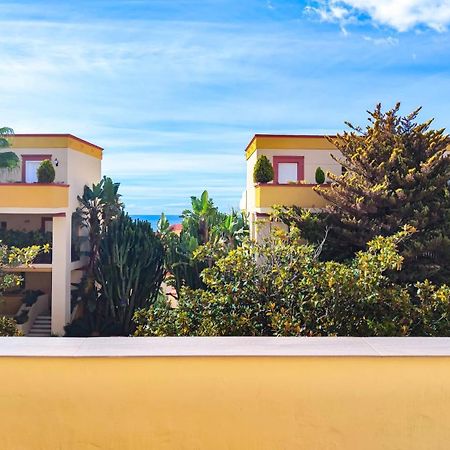 Oleholidays 226 Romana Playa Primera Linea De Mar 마르베야 외부 사진