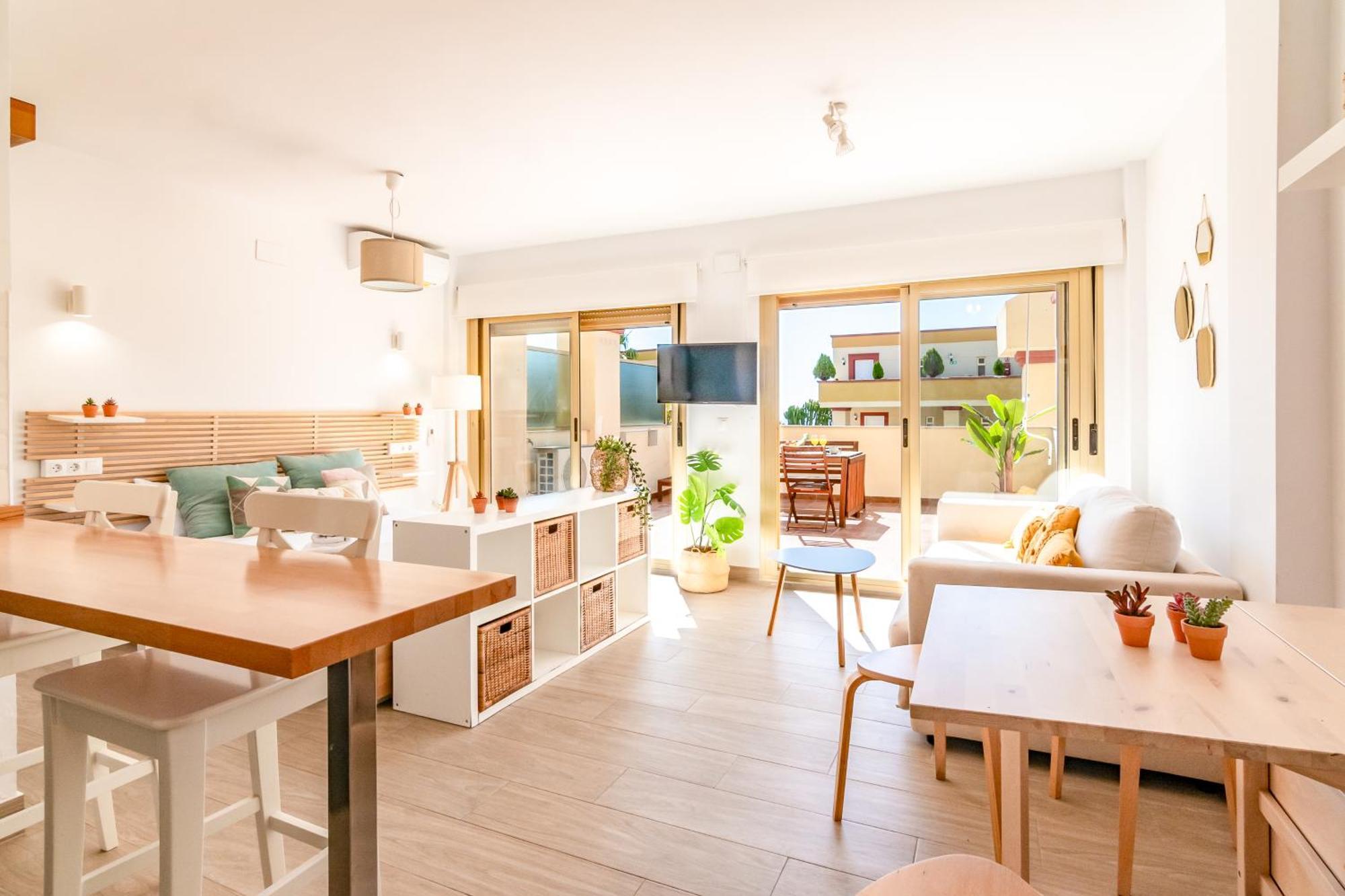 Oleholidays 226 Romana Playa Primera Linea De Mar 마르베야 외부 사진