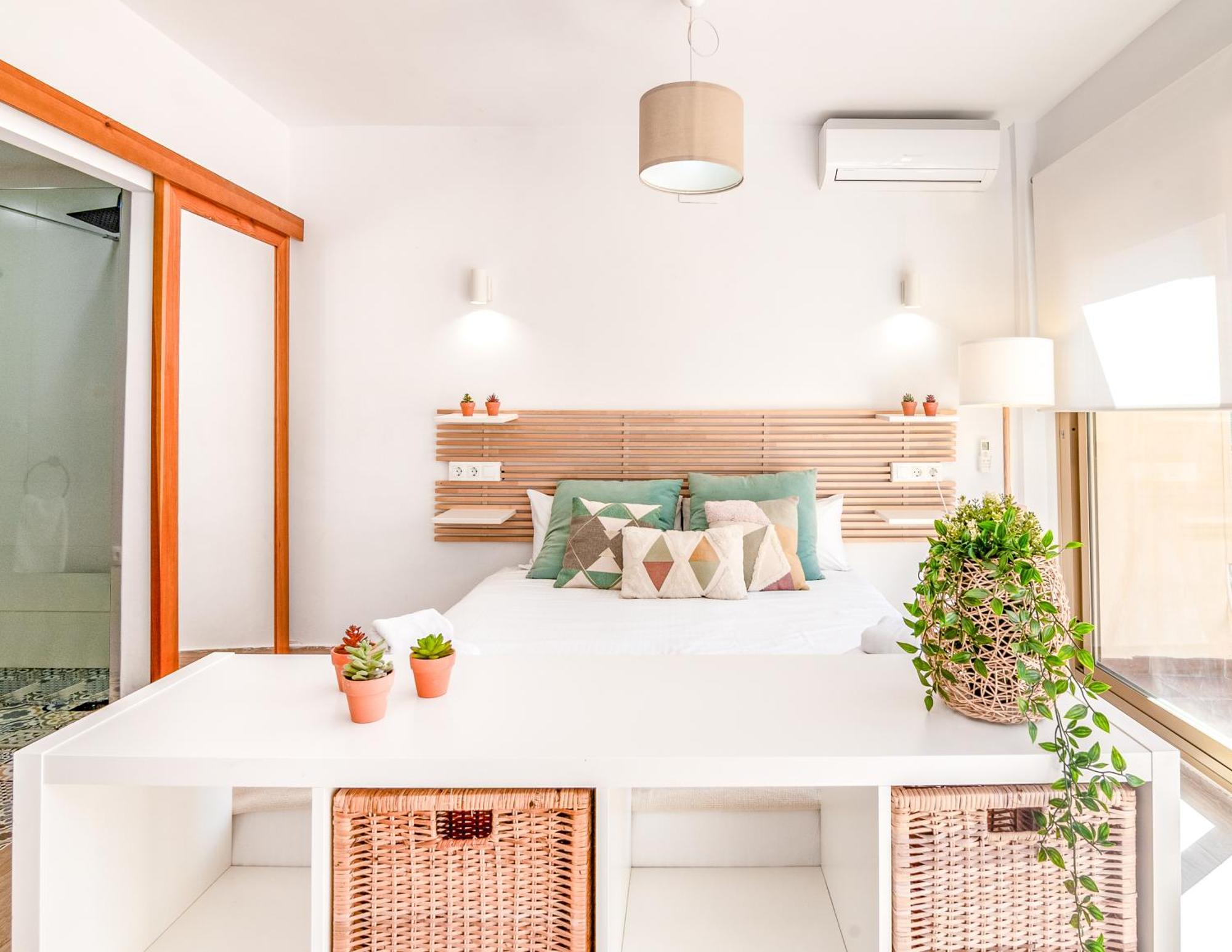 Oleholidays 226 Romana Playa Primera Linea De Mar 마르베야 외부 사진